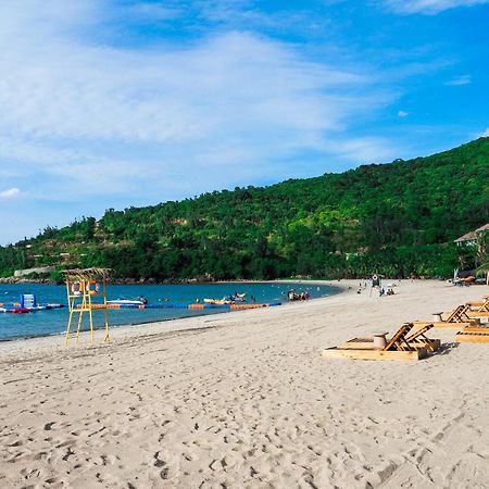Bounce Beach Resort And Spa Da Nang Luaran gambar