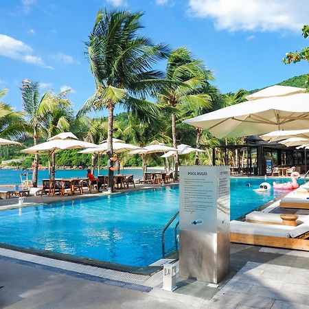 Bounce Beach Resort And Spa Da Nang Luaran gambar