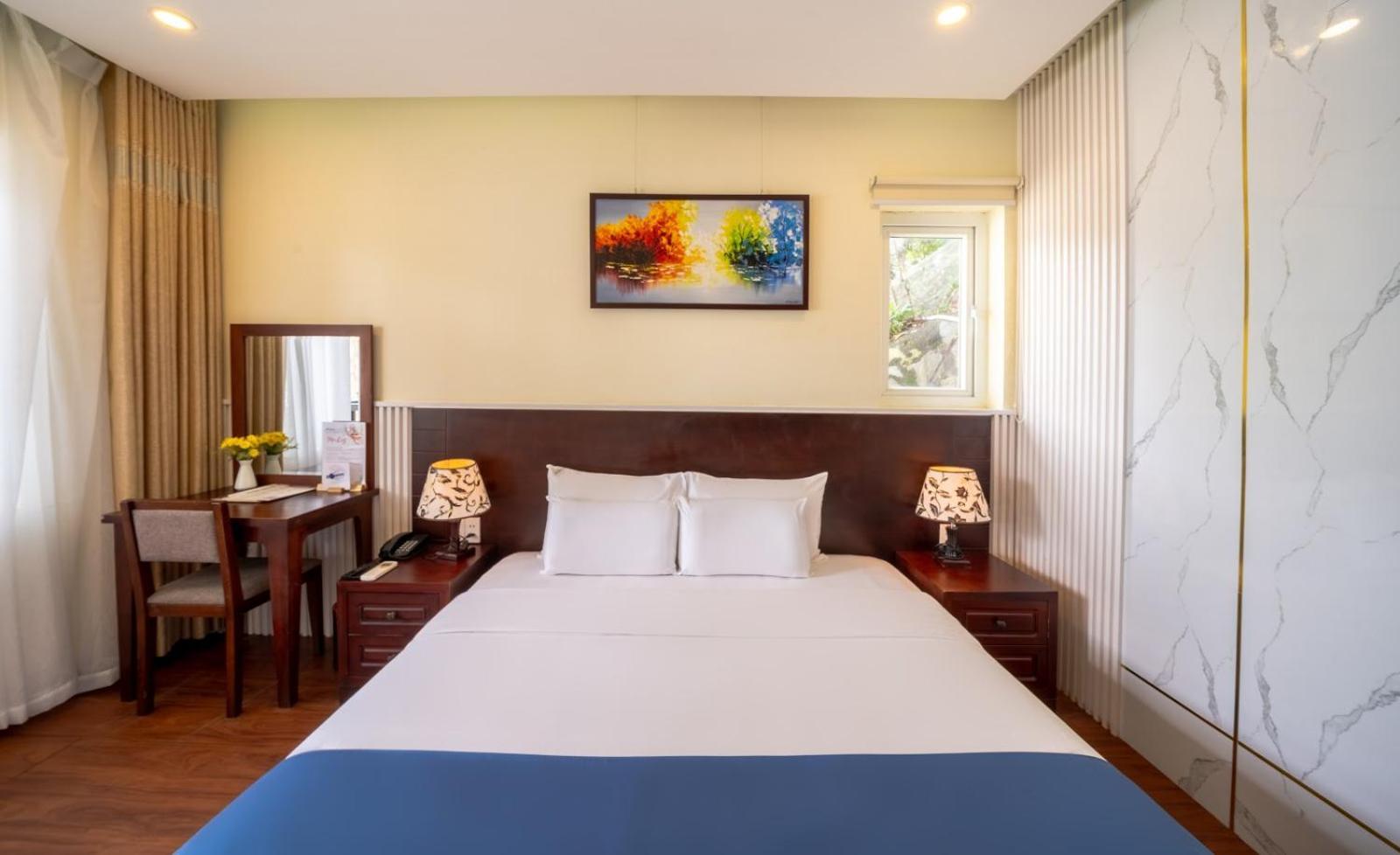 Bounce Beach Resort And Spa Da Nang Luaran gambar