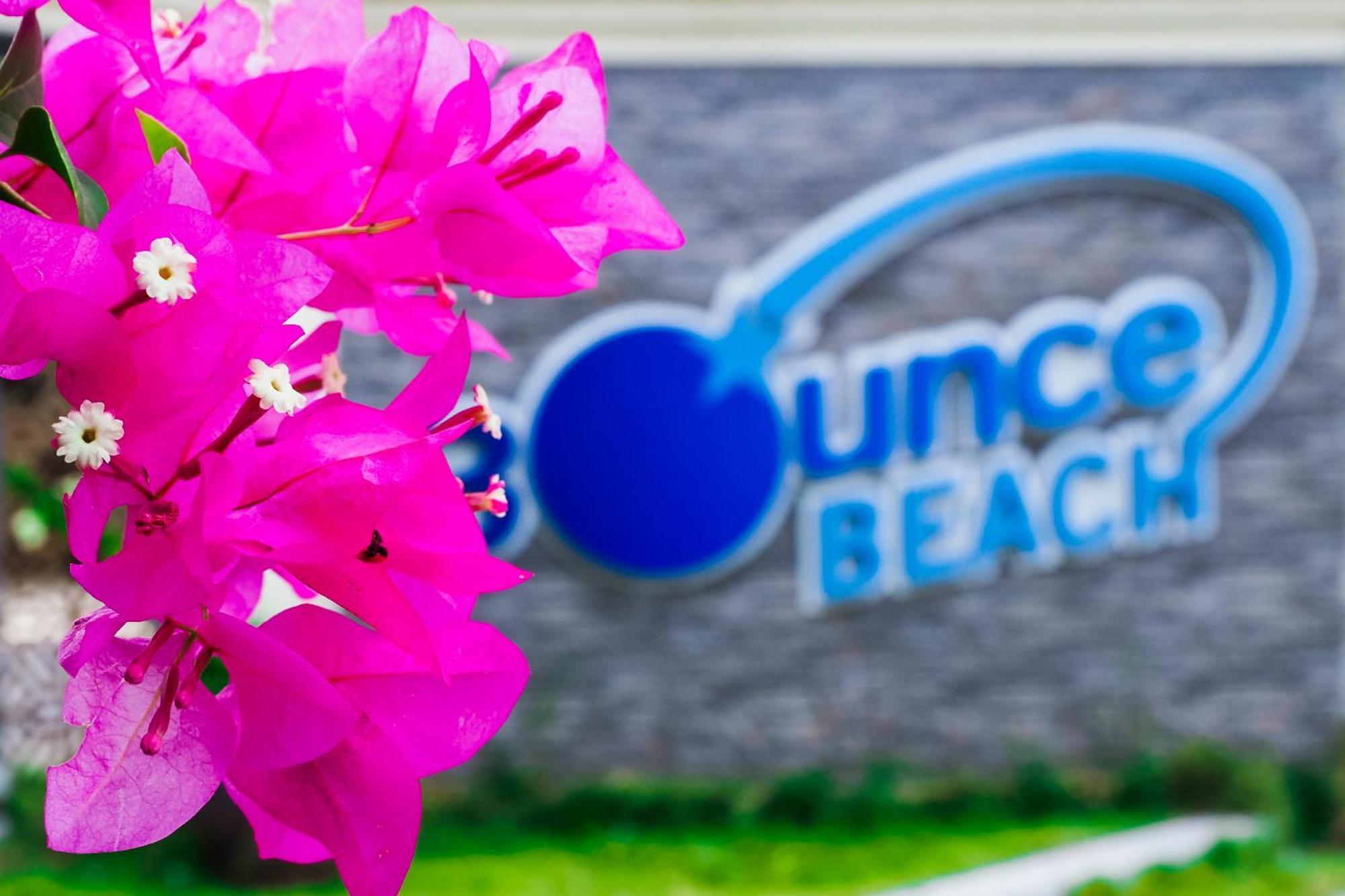 Bounce Beach Resort And Spa Da Nang Luaran gambar